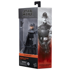 Star Wars The Black Series F56035L0 toy figure