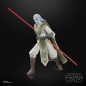 Figura hasbro star wars jedi survivor the black series dagan gera