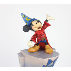 Enesco 6007053 statuetta e statua ornamentale Multicolore Poliresina