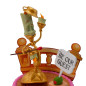 Figura abystyle studio disney -  lumiere