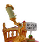 Figura abystyle studio disney -  lumiere