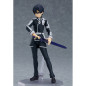 Figura good smile compant sword art online kirito ver. alicization 14.5 cm figma