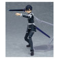 Figura good smile compant sword art online kirito ver. alicization 14.5 cm figma