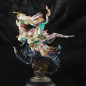 Figura square enix final fantasy xiv meister quality figure  ultima - the high seraph