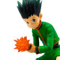Figura abystyle hunter x hunter -  gon