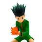 Figura abystyle hunter x hunter -  gon