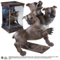 Figura the noble collection harry potter criaturas magicas fluffy