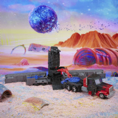Hasbro Transformers  Legacy F30615X0 modellino da azione e da collezione