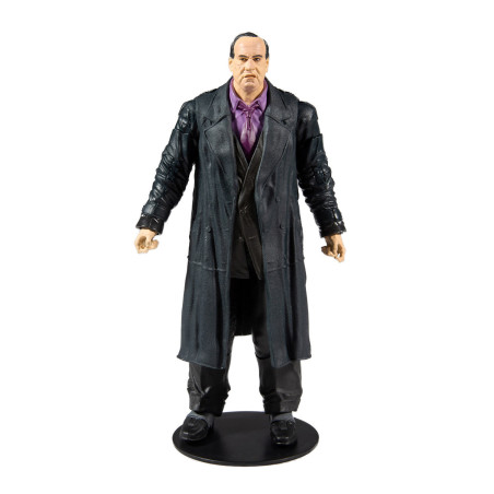 Figura mcfarlane toys dc batman the penguin