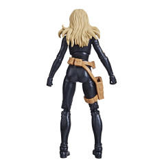 Figura hasbro marvel legends series yelena belova