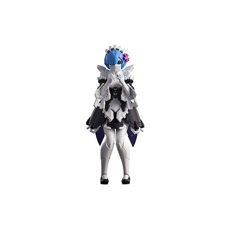 Figura banpresto re: zero starting life in another world biyoid rem