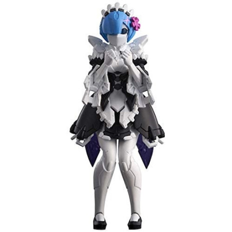 Figura banpresto re: zero starting life in another world biyoid rem