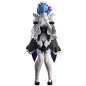 Figura banpresto re: zero starting life in another world biyoid rem