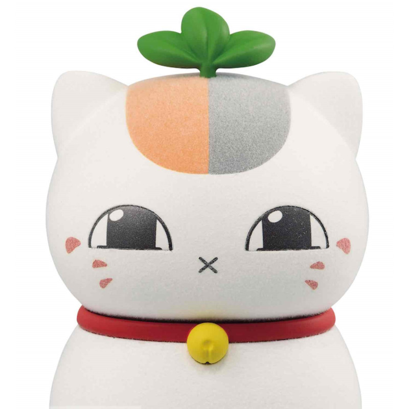 Figura banpresto natsume yujin - cho nyanko c