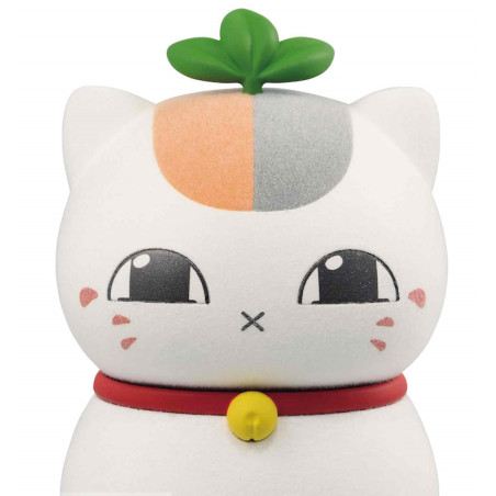 Figura banpresto natsume yujin - cho nyanko c