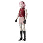 Figura bandai anime heroes naruto haruno sakura