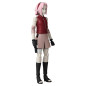 Figura bandai anime heroes naruto haruno sakura