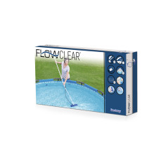 Bestway 58013 accessorio per piscina Kit di manutenzione