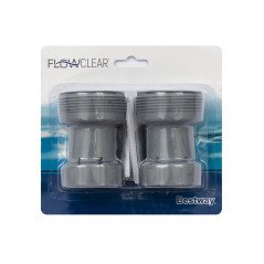 Bestway 58236 accessorio per piscina Adattatore per pompa