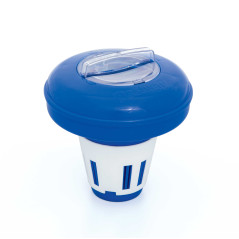 Bestway 58071 accessorio per piscina Erogatore di bromo cloro