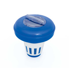 Bestway 58071 accessorio per piscina Erogatore di bromo cloro