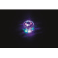 Bestway 58493 -  fuente flotante flowclear led para piscina