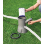 Bestway 58094 -  cartucho de filtro de piscina