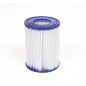 Bestway 58094 -  cartucho de filtro de piscina