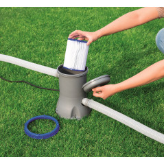 Bestway 58094 accessorio per piscina Cartuccia per pompa filtrante