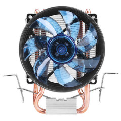 Antec A30 Pro Processore Ventilatore 9,5 cm Nero 1 pz