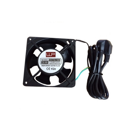 WP WPN-ACS-FAN120 parte e accessorio del sistema di raffreddamento del computer