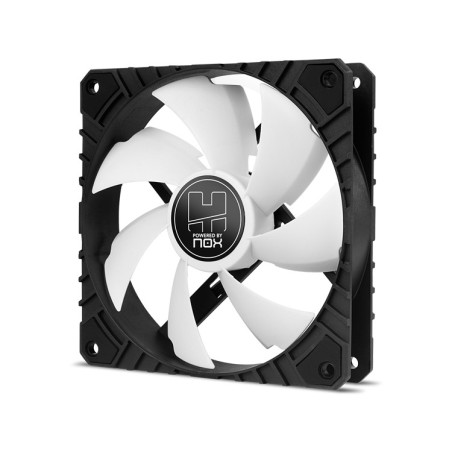 Ventilador 120x120 nox h - fan pro 2200rpm -  pwm
