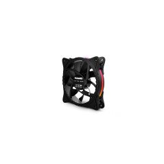 NOX Hummer X-Fan Case per computer Ventilatore 12 cm Nero