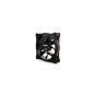 Ventilador de caja nox x - fan 120mm argb