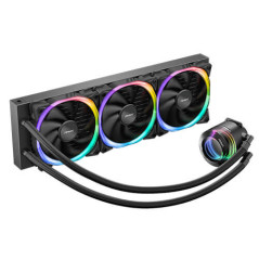 Antec VORTEX 360 ARGB Processore Raffreddatore di liquidi tutto in uno Nero