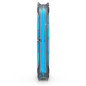 Ventilador caja nox hummer x200 200mm argb