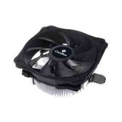 Ventilador universal cpu coolbox plannar 120 pwm