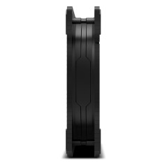 NOX Hummer M-FAN Case per computer Ventilatore 12 cm Translucent 1 pz