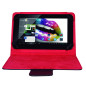 Funda universal phoenix para tablet de hasta 7 pulgadas