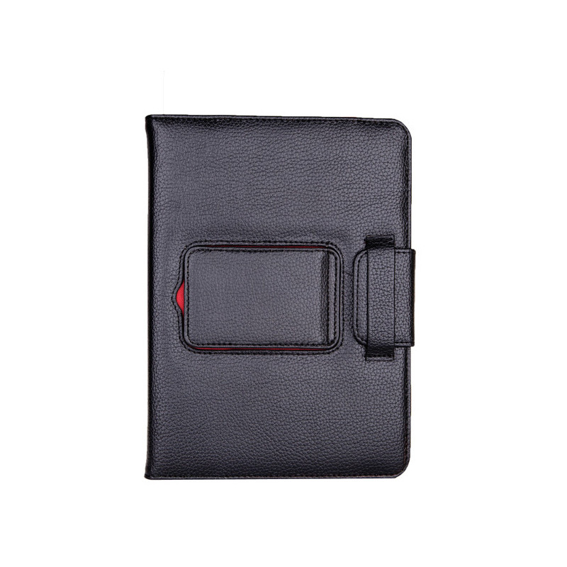 Funda universal phoenix para tablet hasta 8 pulgadas teclado bluetooth