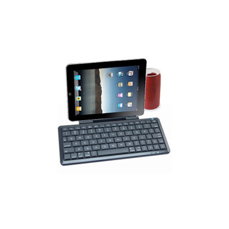 Phoenix Technologies PHKEYTABLET tastiera per dispositivo mobile Bluetooth Nero