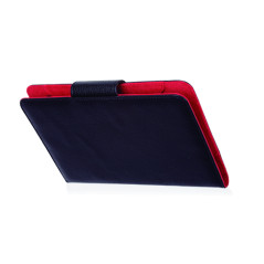 Phoenix PHKEYBTCASE9-10 tastiera per dispositivo mobile QWERTY Bluetooth Nero