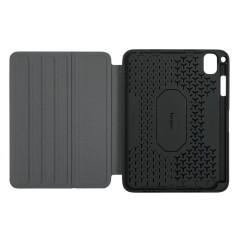 Targus Click-In 21,1 cm (8.3") Custodia a libro Nero