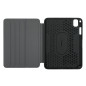 Funda tablet targus click - in ipad mini 6 gen negro