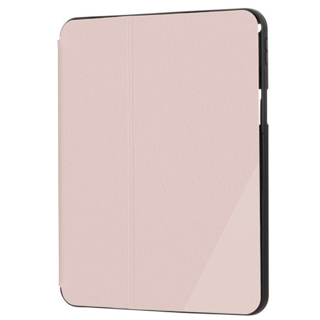 Funda tablet targus click - in 10.9 pulgadas ipad rose gold