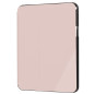 Funda tablet targus click - in 10.9 pulgadas ipad rose gold