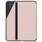 Funda tablet targus click - in 10.9 pulgadas ipad rose gold
