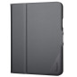 Funda tablet targus versavu slim 10.9 pulgadas ipad 2022 negro