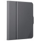 Funda tablet targus versavu slim 10.9 pulgadas ipad 2022 negro