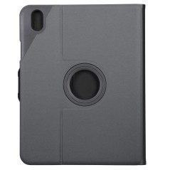 Targus VersaVu 27,7 cm (10.9") Custodia a libro Nero